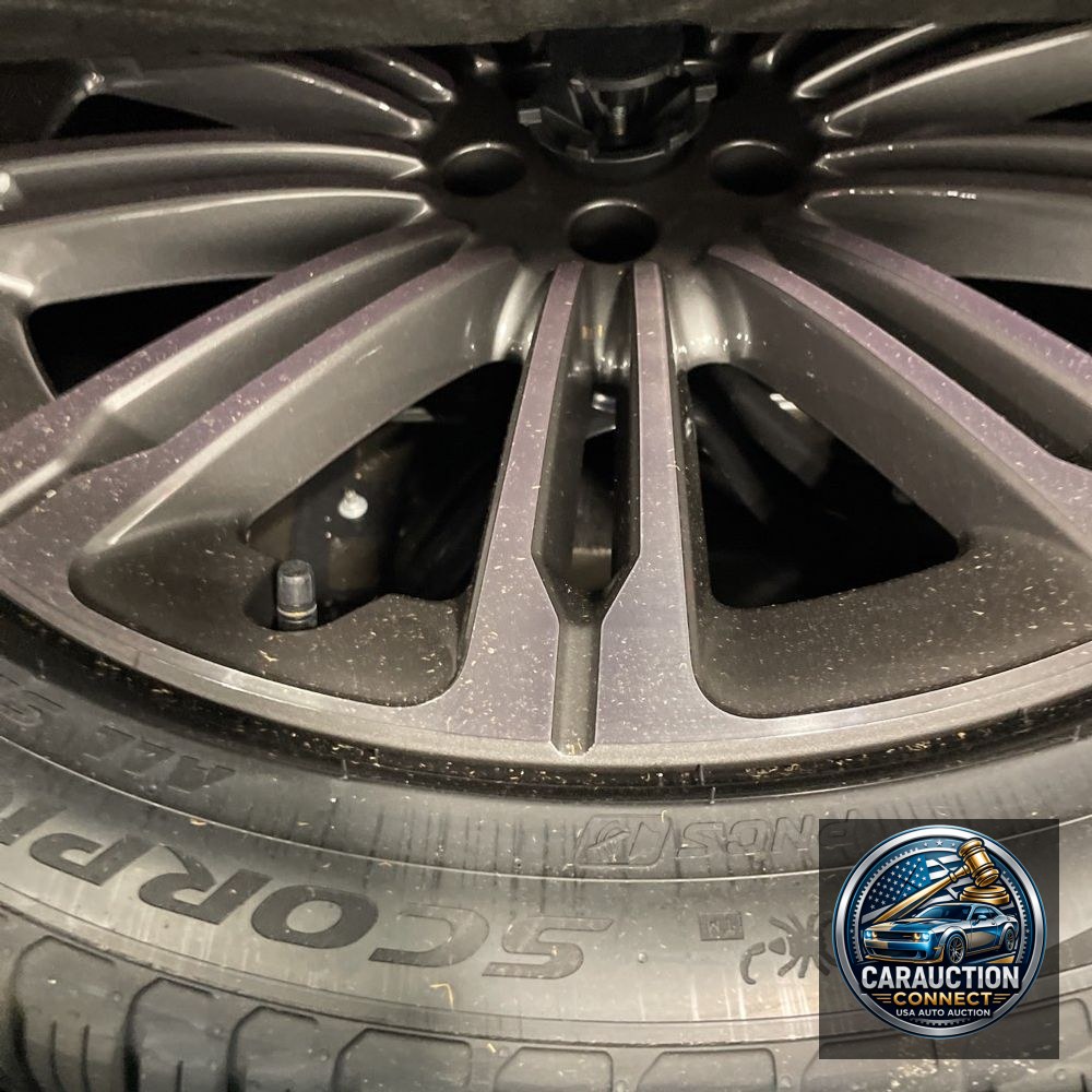 2023 Land Rover Range Rover Sport P400 Dynamic SE