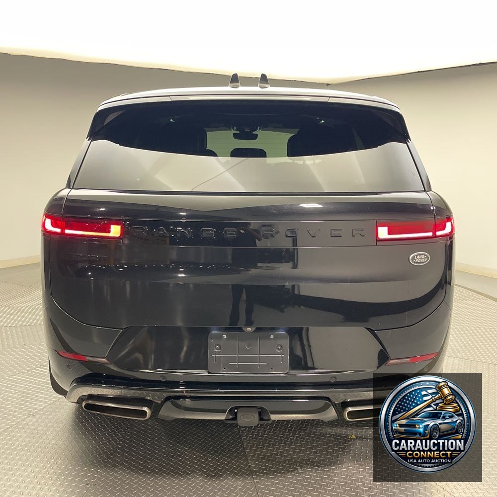2023 Land Rover Range Rover Sport P400 Dynamic SE