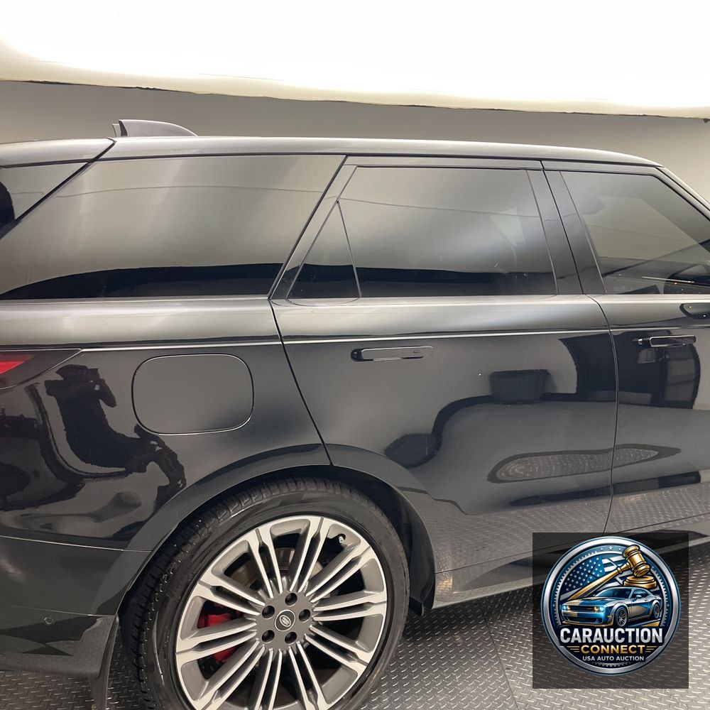 2023 Land Rover Range Rover Sport P400 Dynamic SE