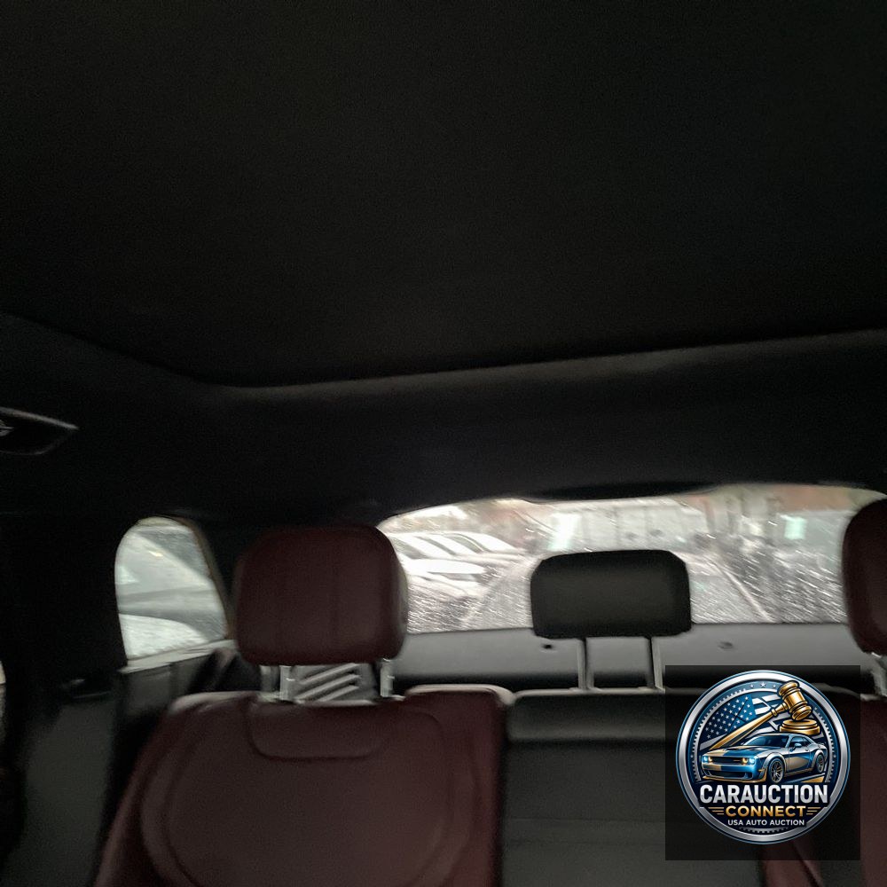 2023 Land Rover Range Rover Sport P400 Dynamic SE