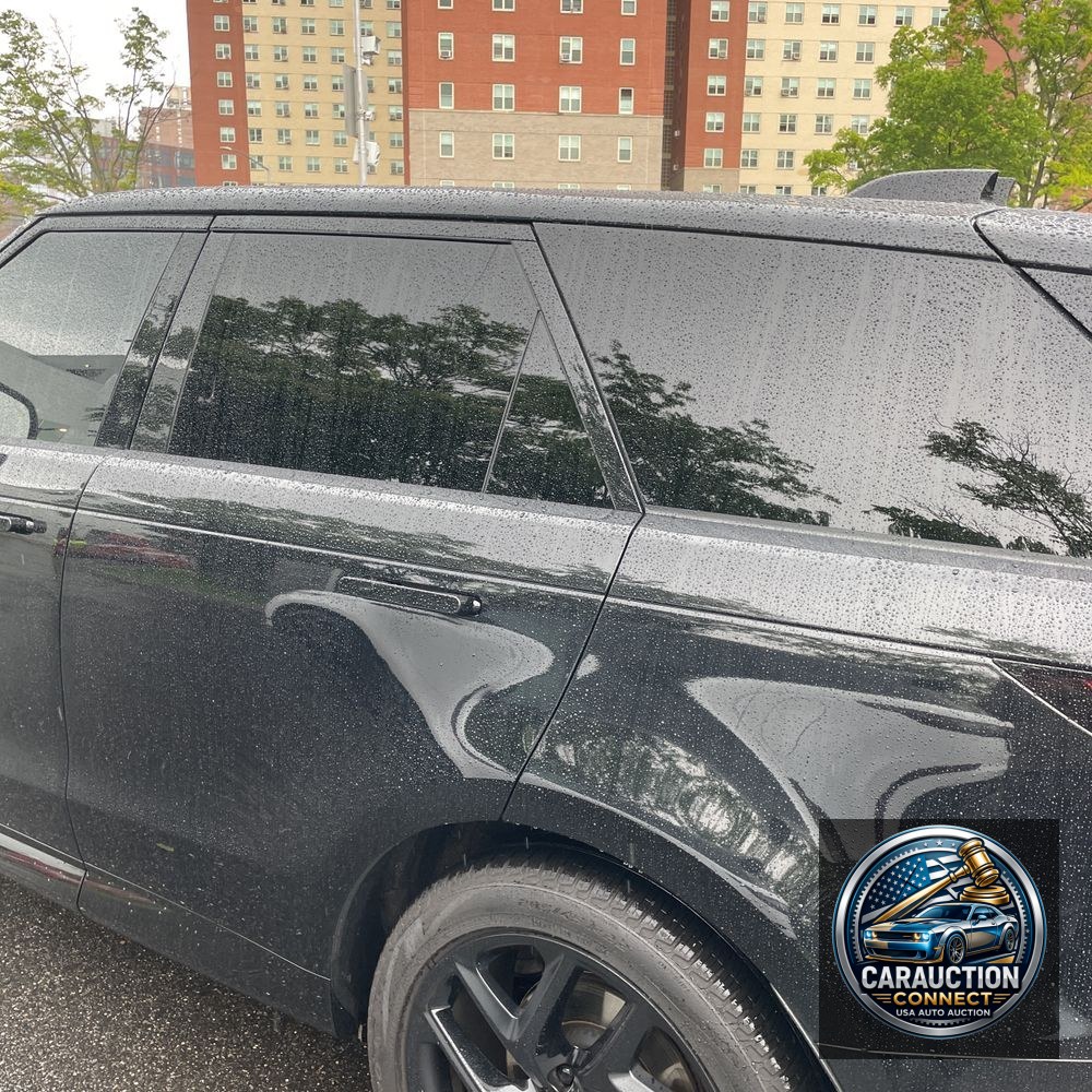 2023 Land Rover Range Rover Sport P400 Dynamic SE