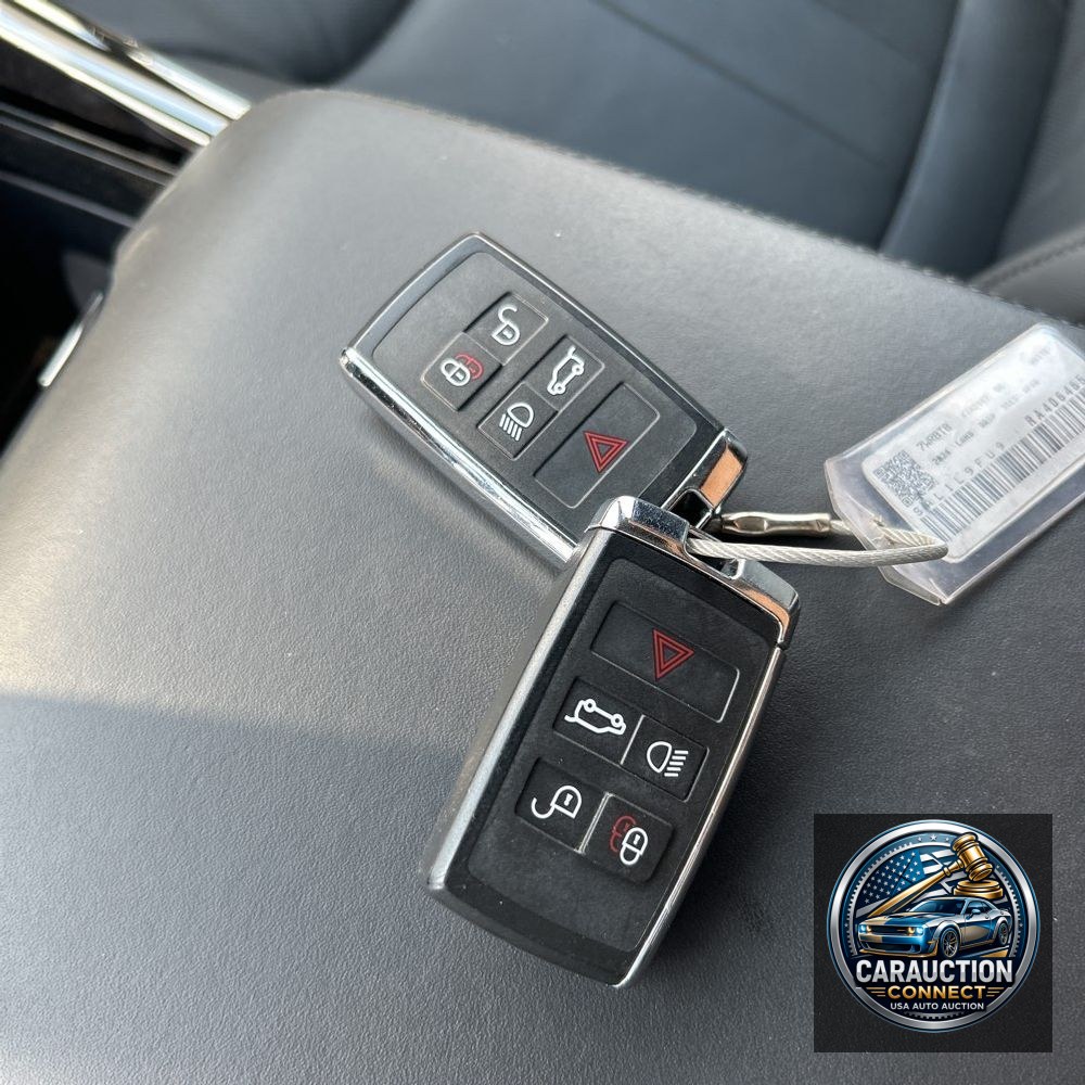 2024 Land Rover Range Rover Sport P400 Dynamic SE