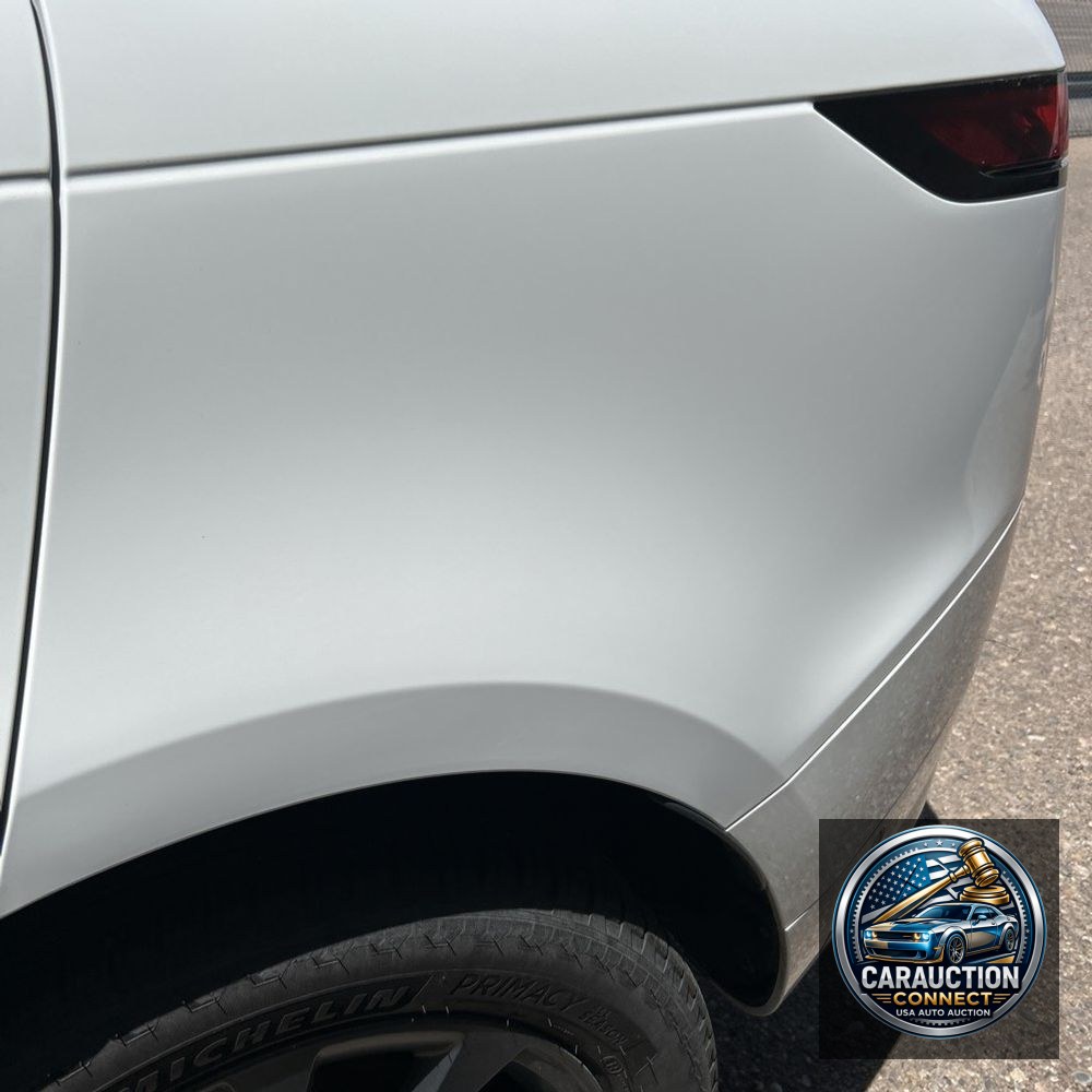 2024 Land Rover Range Rover Sport P400 Dynamic SE