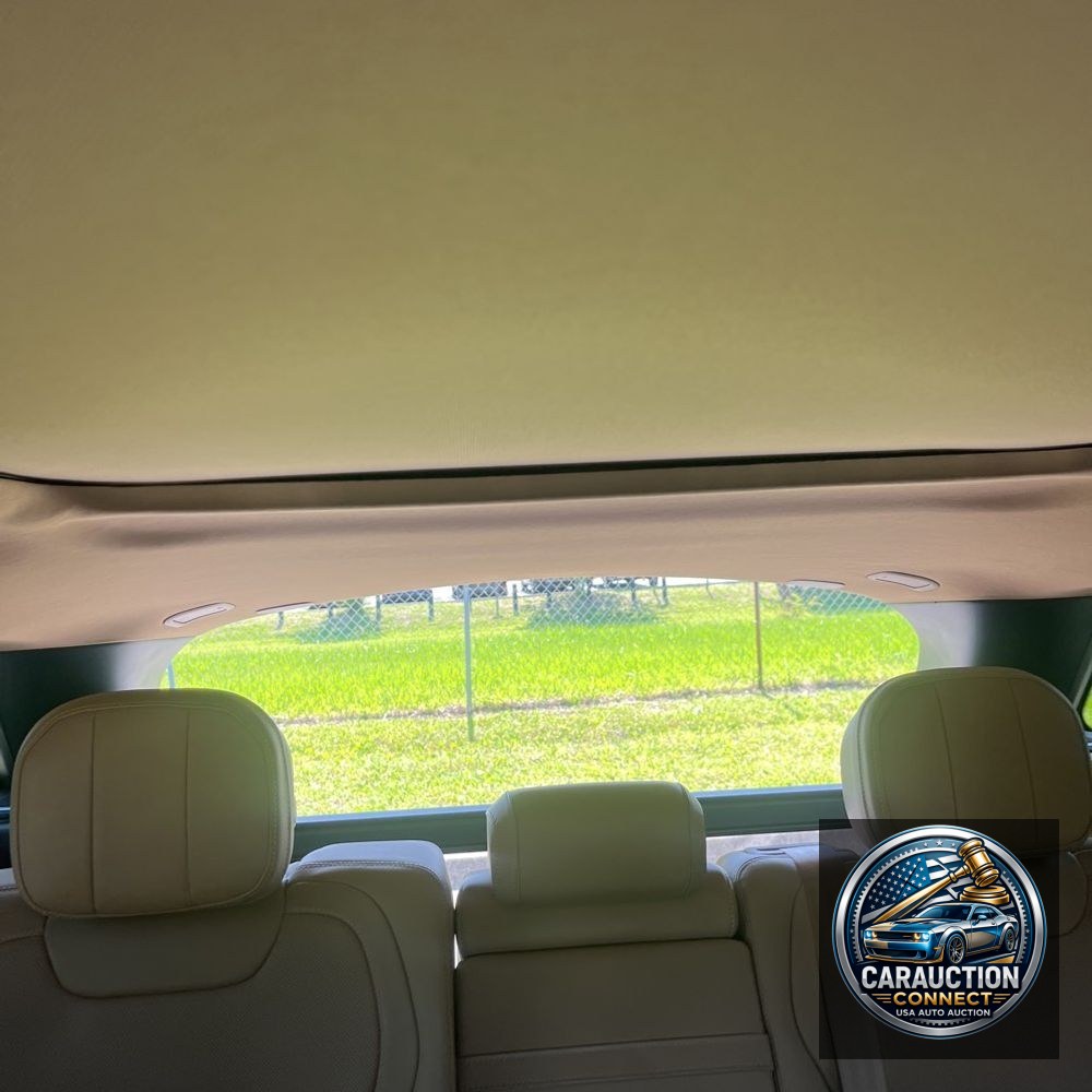 2024 Land Rover Range Rover Sport P360 SE