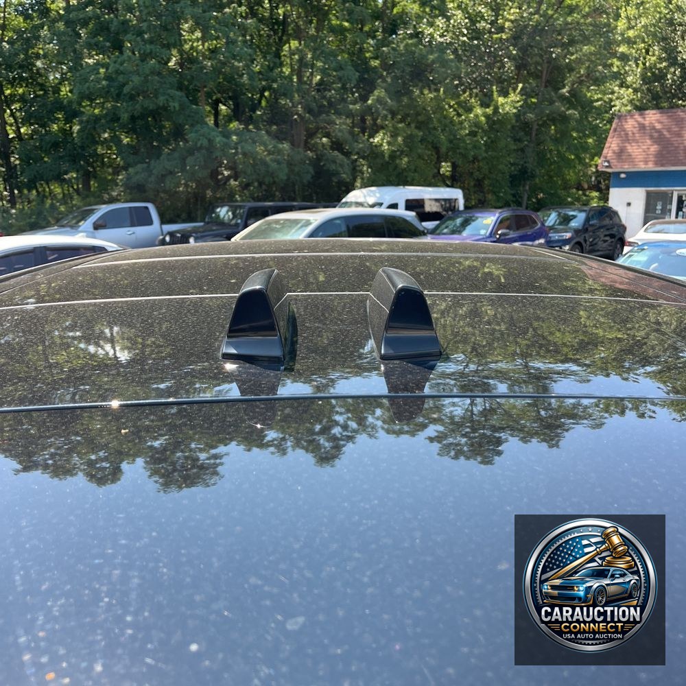 2023 Land Rover Range Rover Sport P360 SE