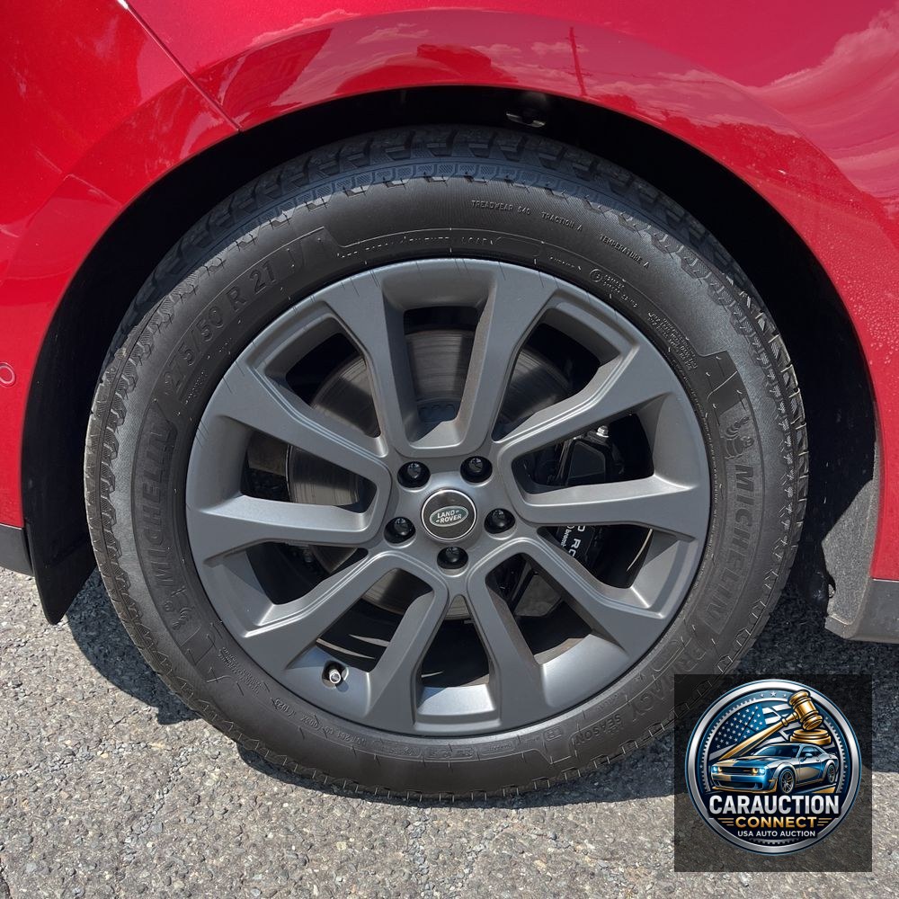 2023 Land Rover Range Rover Sport P360 SE