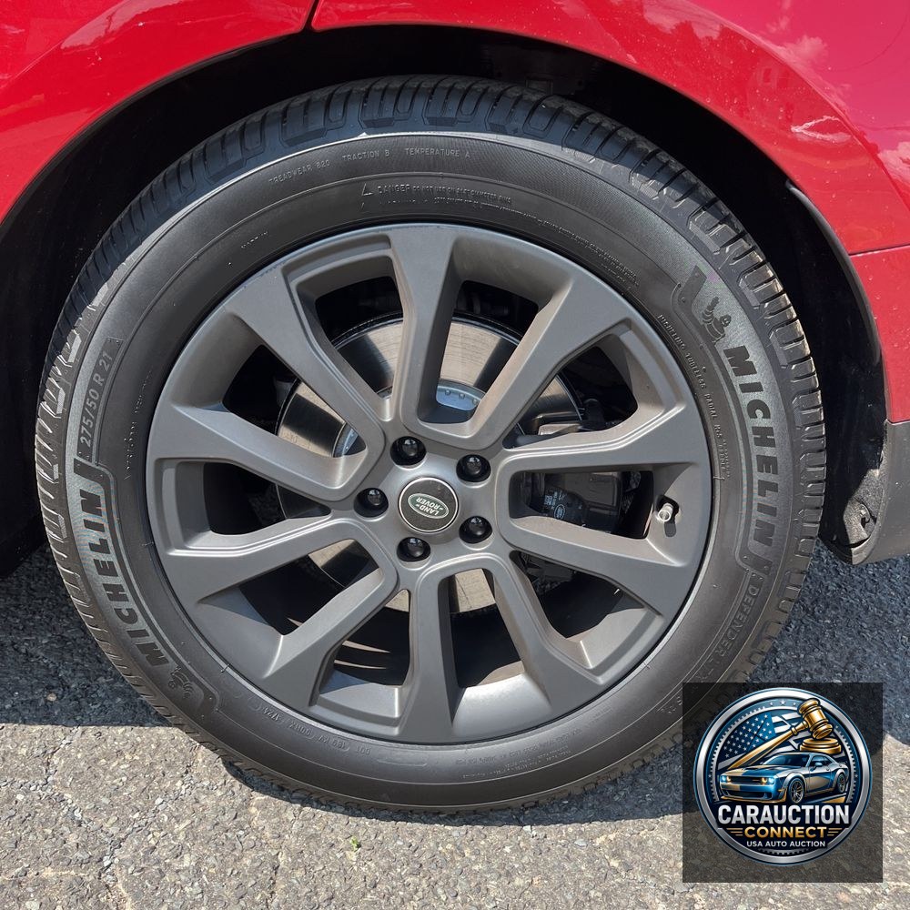 2023 Land Rover Range Rover Sport P360 SE