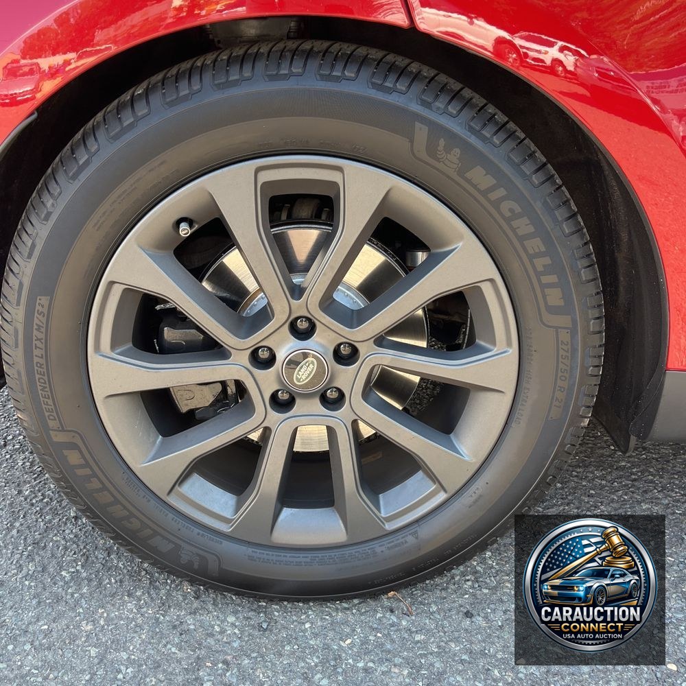 2023 Land Rover Range Rover Sport P360 SE