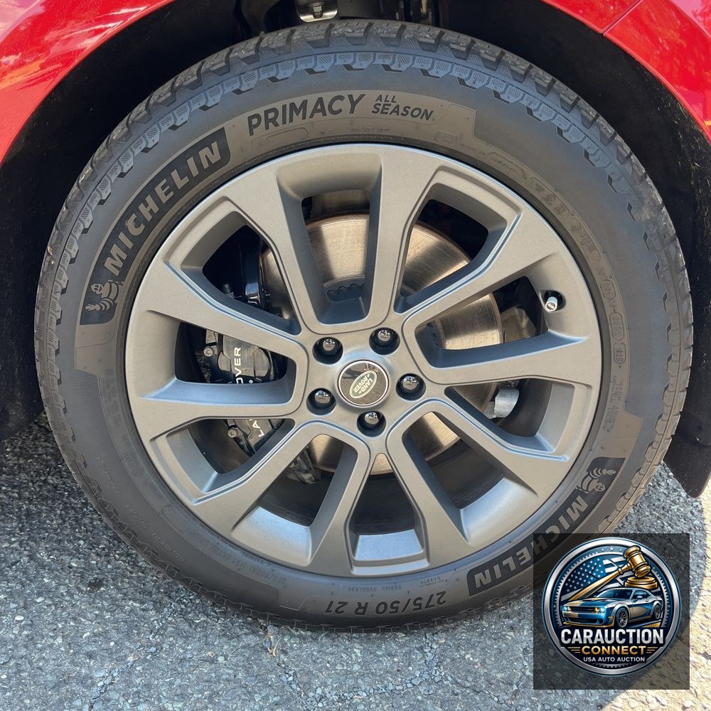 2023 Land Rover Range Rover Sport P360 SE
