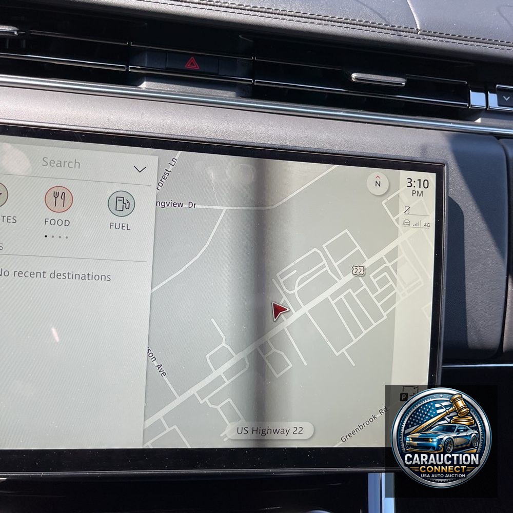 2023 Land Rover Range Rover Sport P360 SE