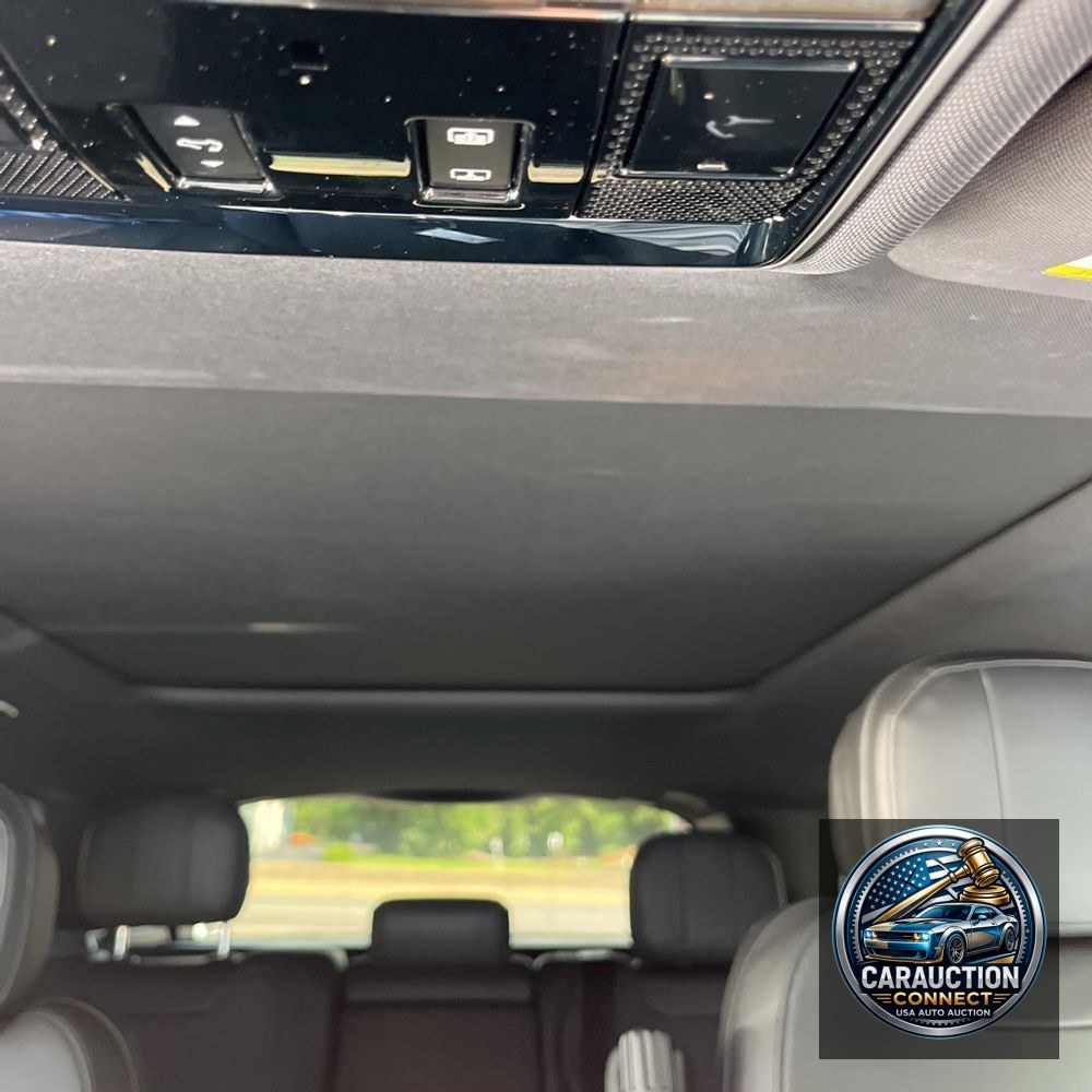 2023 Land Rover Range Rover Sport P360 SE