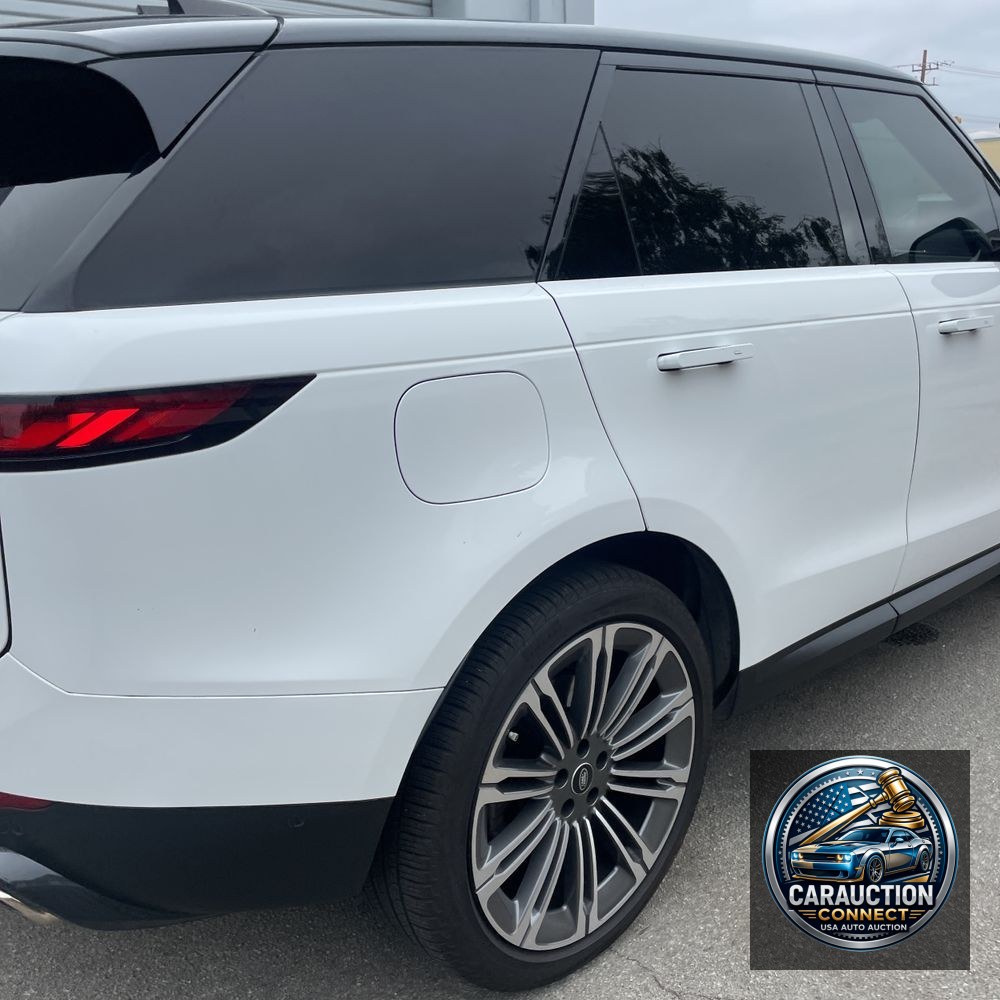2024 Land Rover Range Rover Sport P360 SE