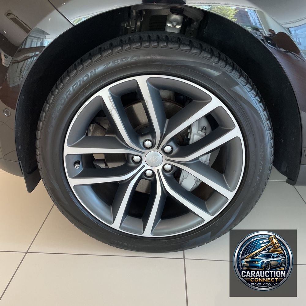 2023 Land Rover Range Rover Sport SE DYN