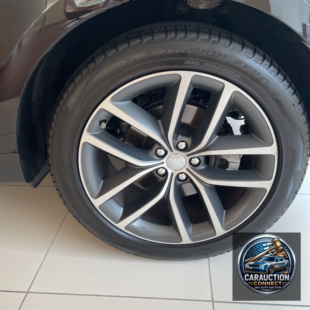 2023 Land Rover Range Rover Sport SE DYN