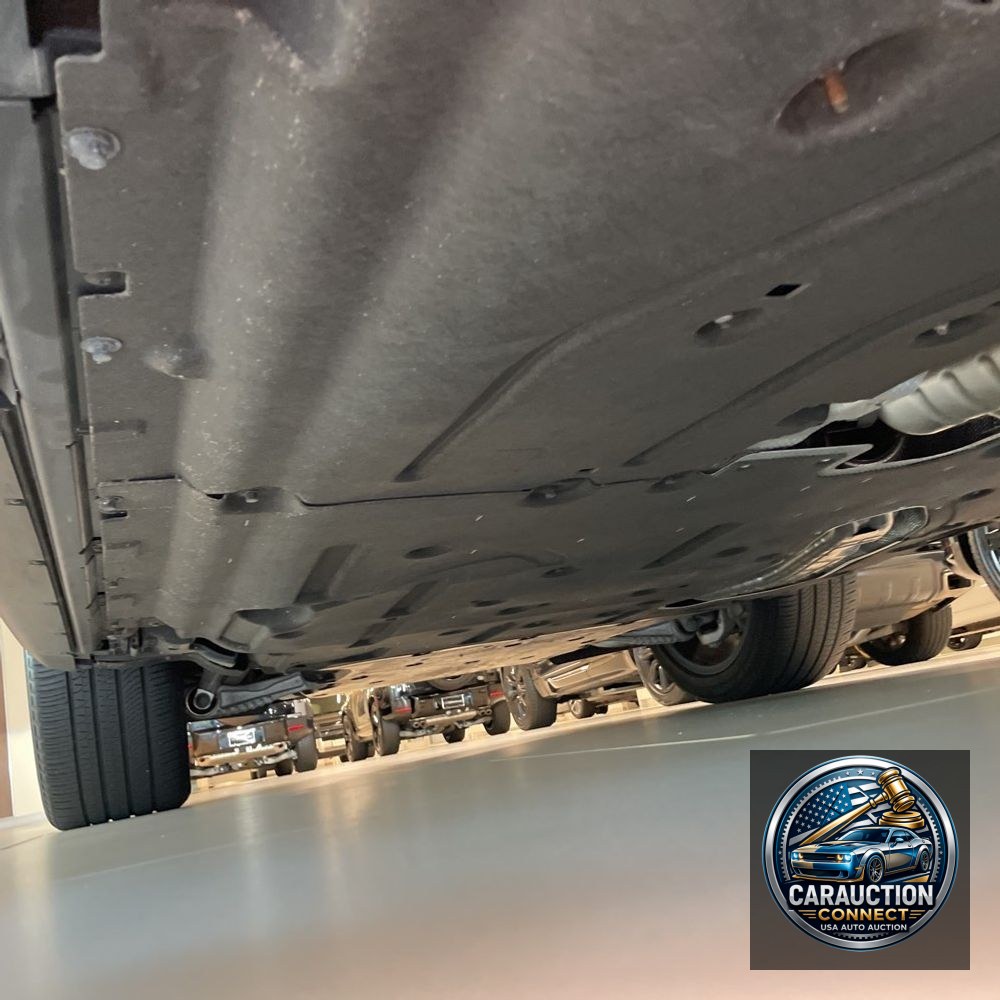 2023 Land Rover Range Rover Sport SE DYN