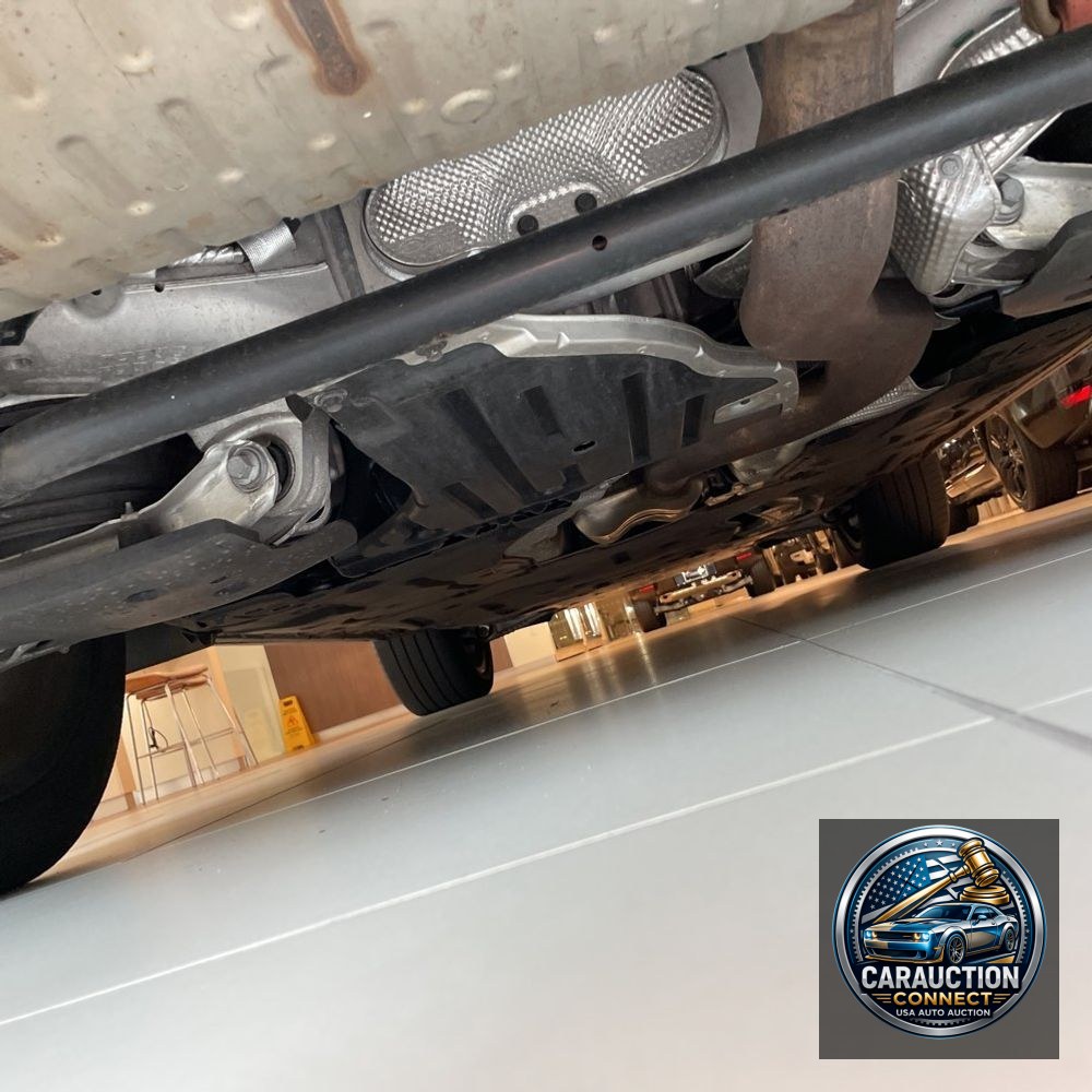 2023 Land Rover Range Rover Sport SE DYN