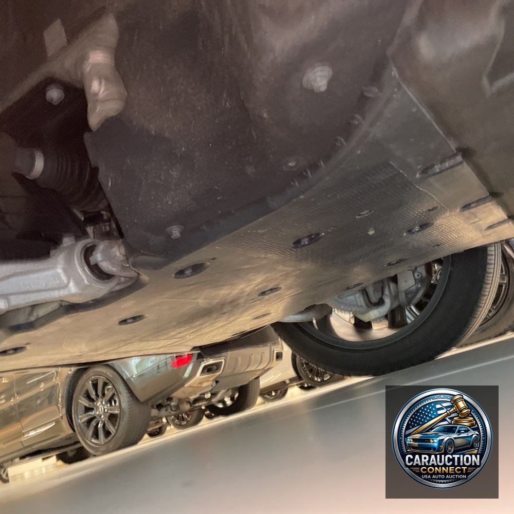 2023 Land Rover Range Rover Sport SE DYN