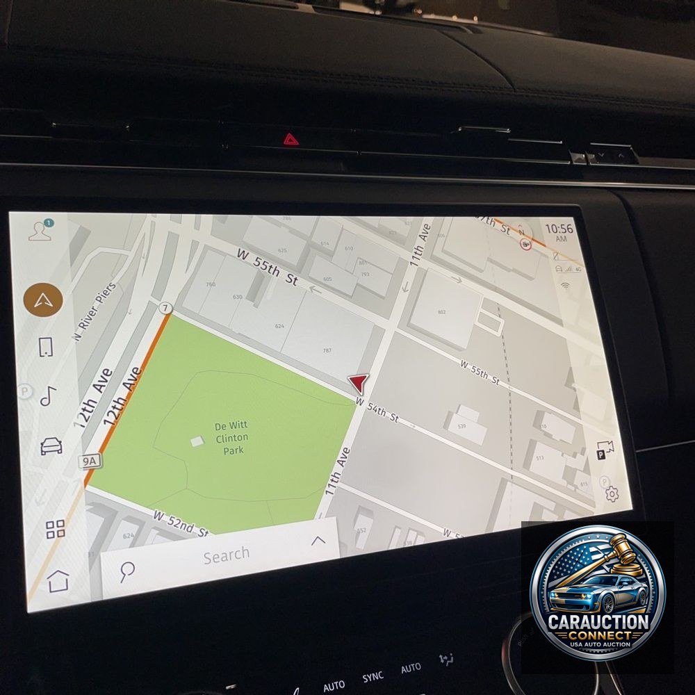 2023 Land Rover Range Rover Sport SE DYN
