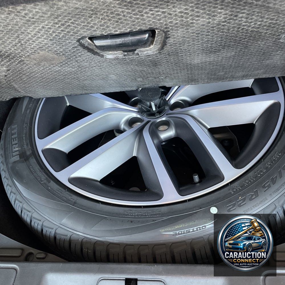 2023 Land Rover Range Rover Sport SE DYN