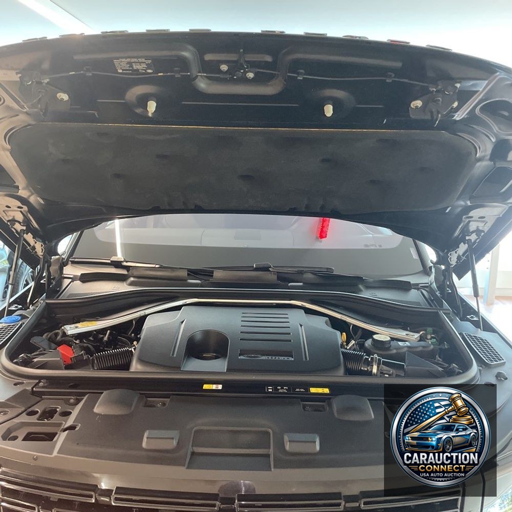 2023 Land Rover Range Rover Sport SE DYN