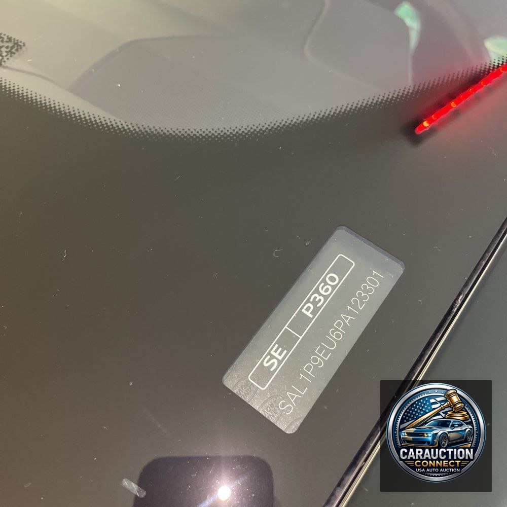 2023 Land Rover Range Rover Sport SE DYN
