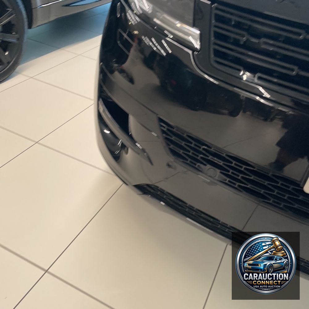 2023 Land Rover Range Rover Sport SE DYN