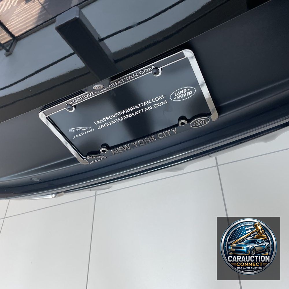 2023 Land Rover Range Rover Sport SE DYN