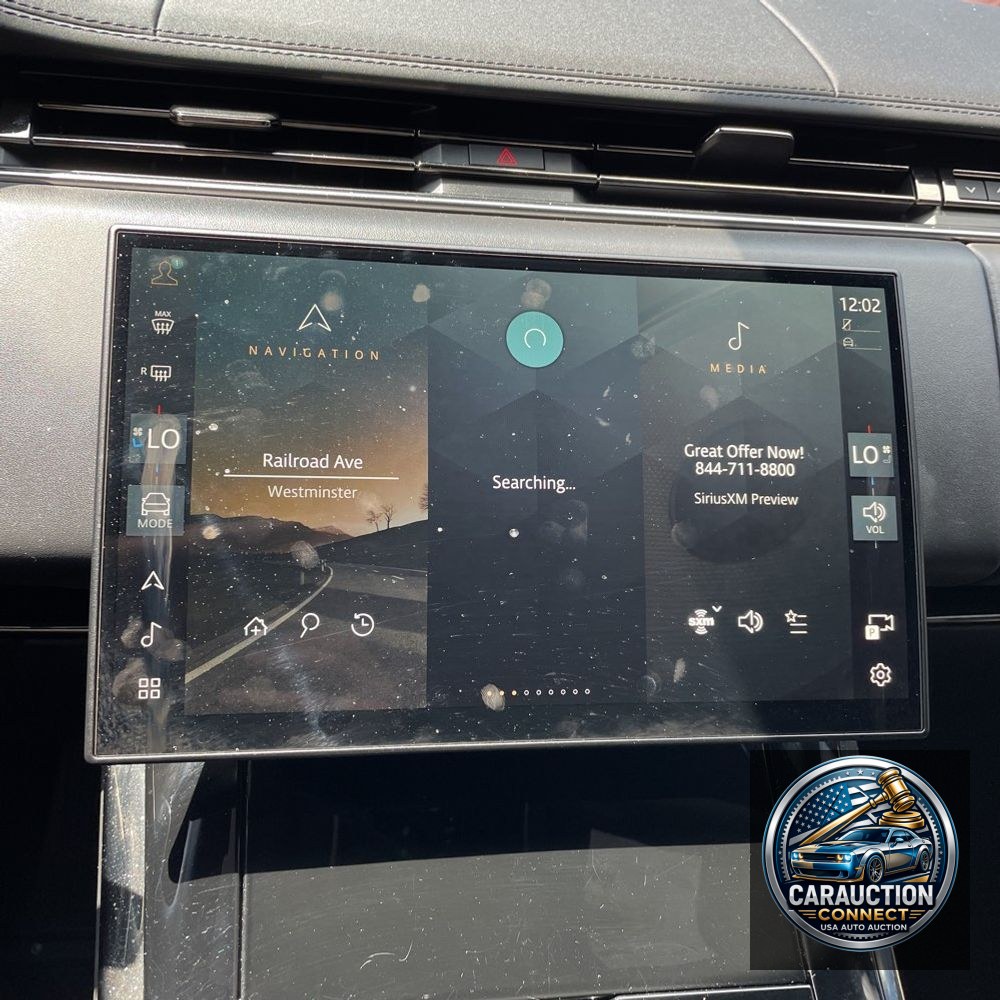 2024 Land Rover Range Rover Sport P360 SE