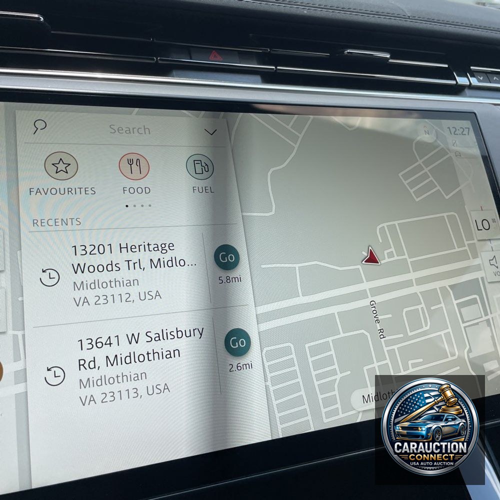 2024 Land Rover Range Rover Sport P360 SE