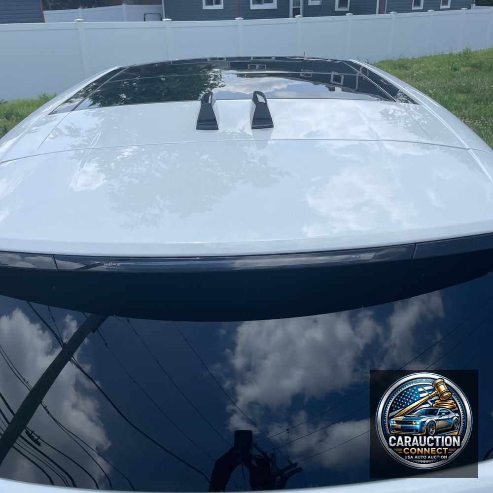 2025 Land Rover Range Rover Sport P360 SE