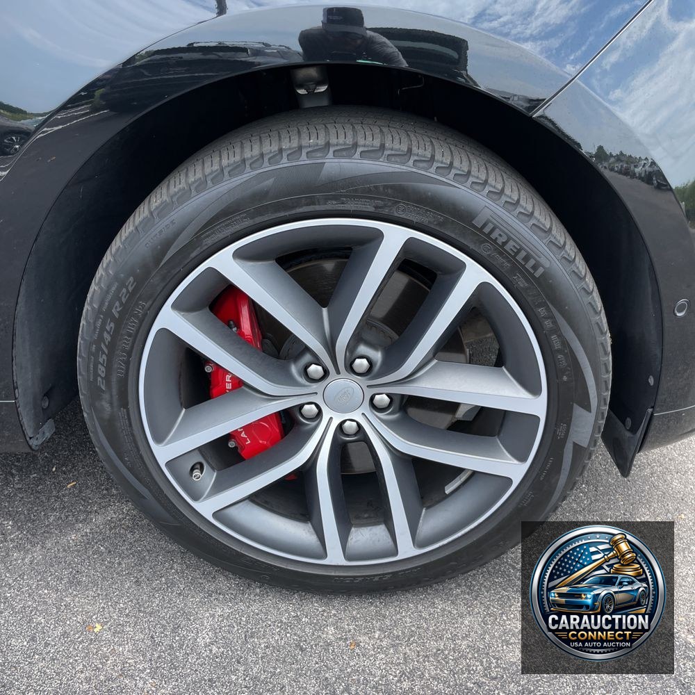 2023 Land Rover Range Rover Sport First Edition