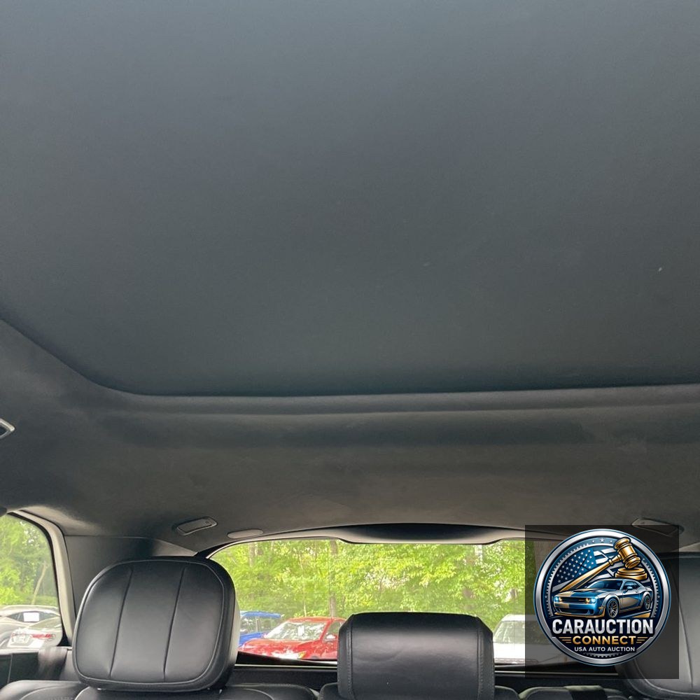 2023 Land Rover Range Rover Sport First Edition