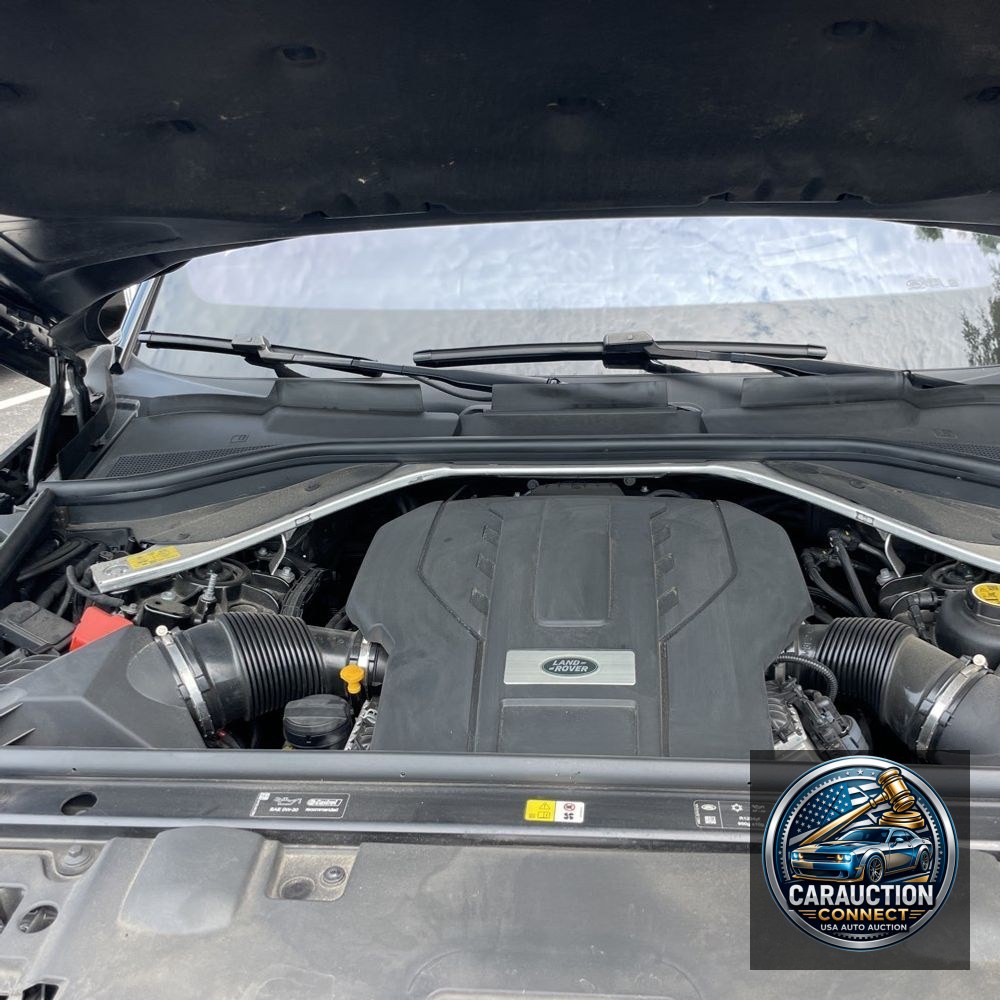 2023 Land Rover Range Rover Sport First Edition