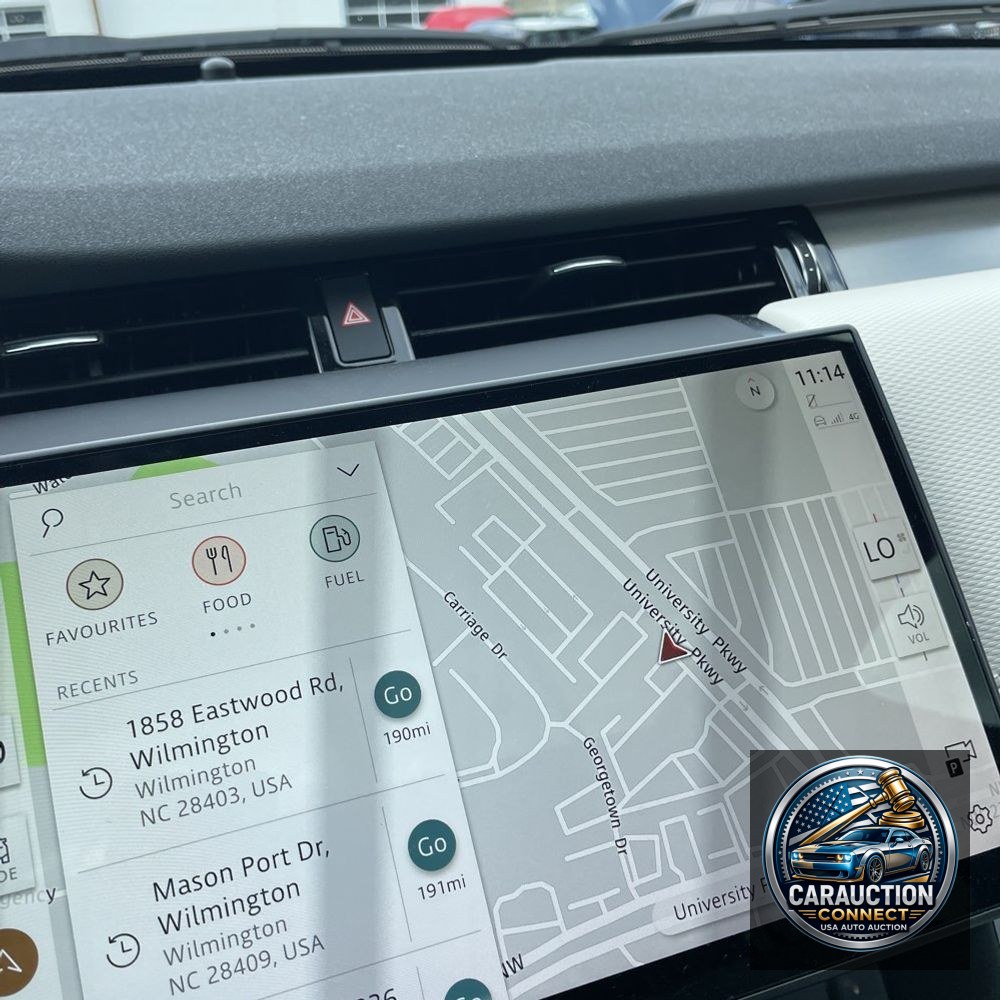 2025 Land Rover Discovery Sport P250 Dynamic SE