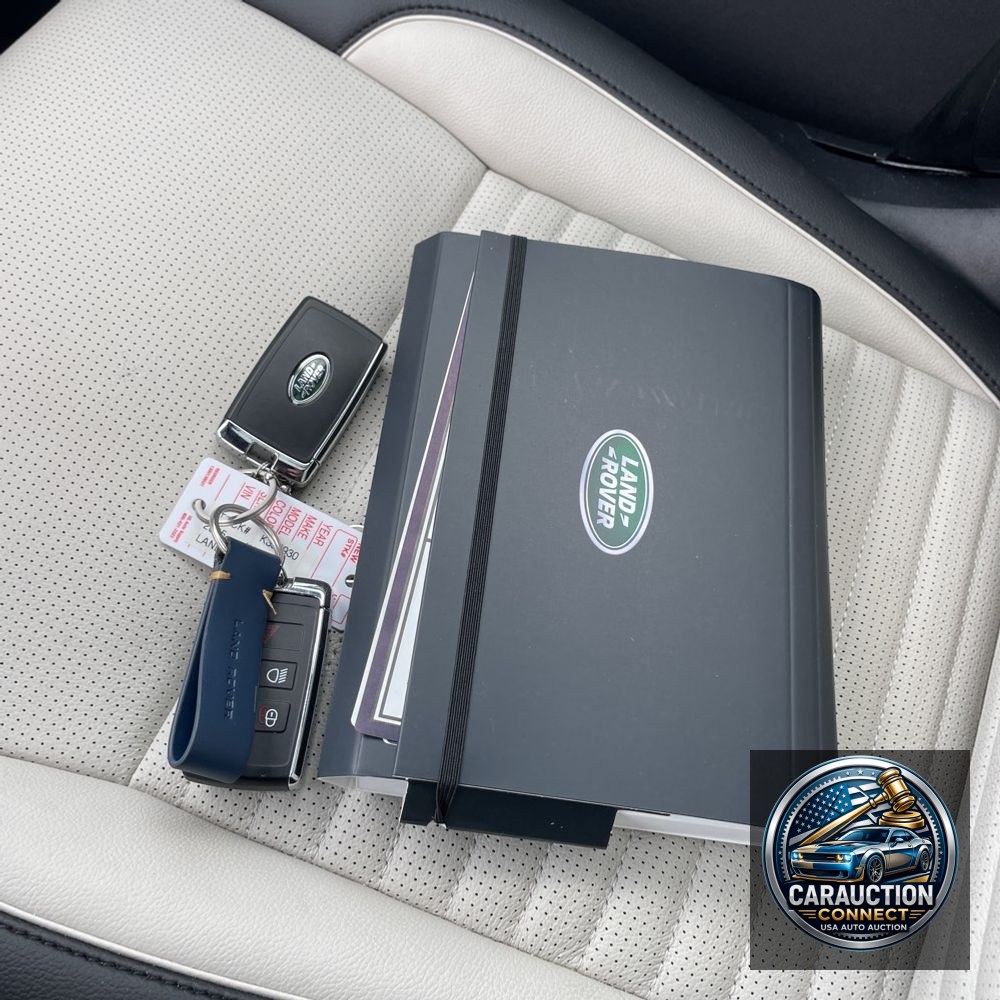 2025 Land Rover Discovery Sport P250 Dynamic SE