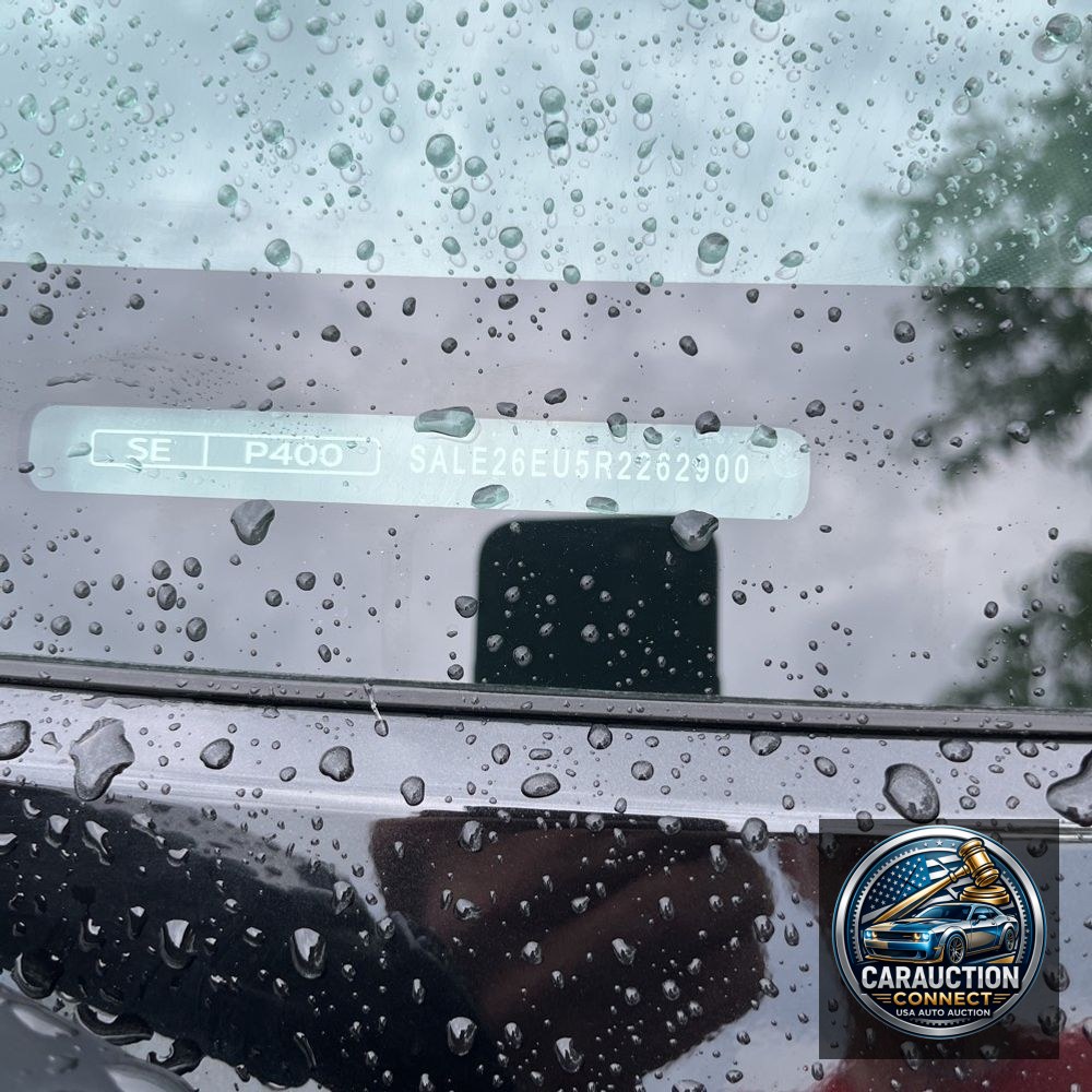 2024 Land Rover Defender 90 P400 X-Dynamic SE