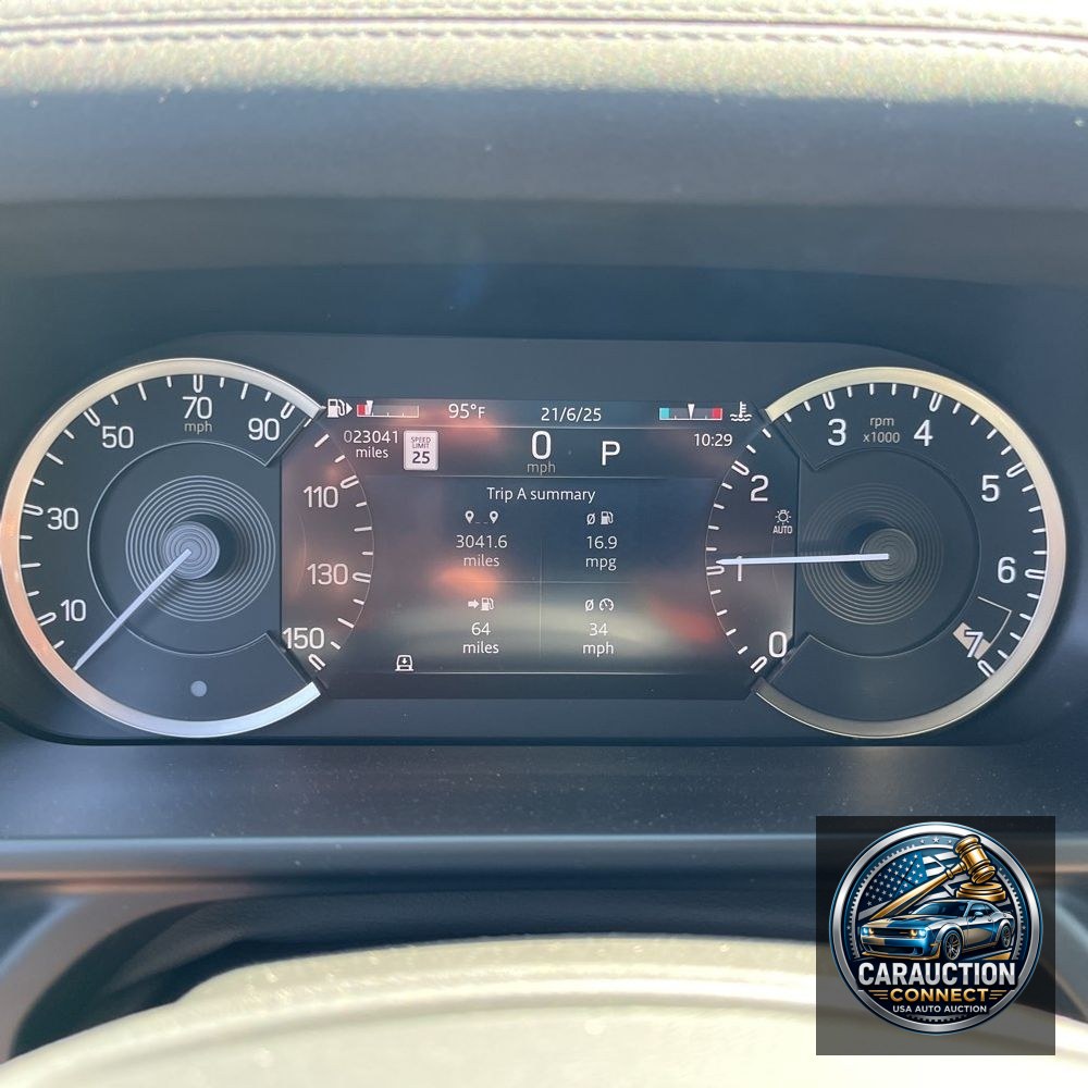 2023 Land Rover Defender 110 X-Dynamic SE