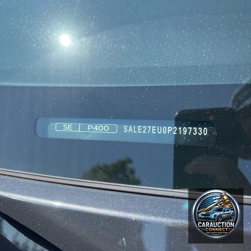 2023 Land Rover Defender 110 X-Dynamic SE