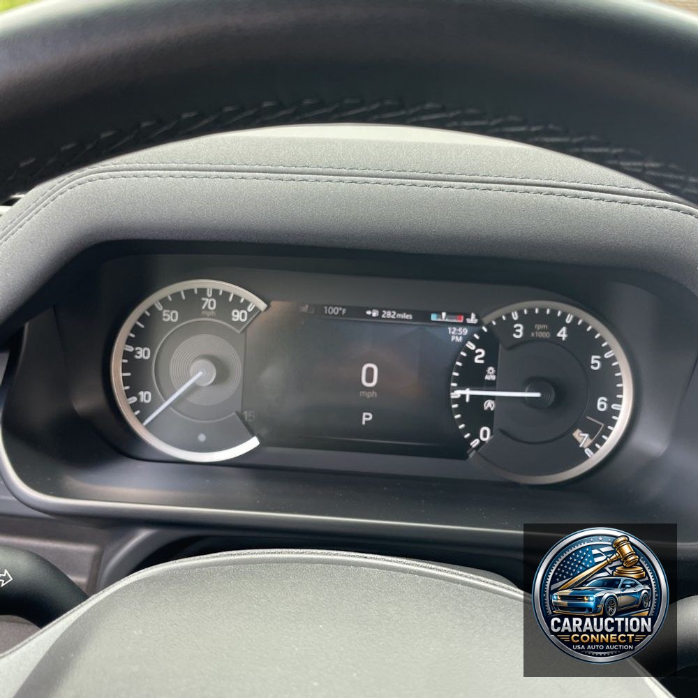 2023 Land Rover Defender 110 X-Dynamic SE