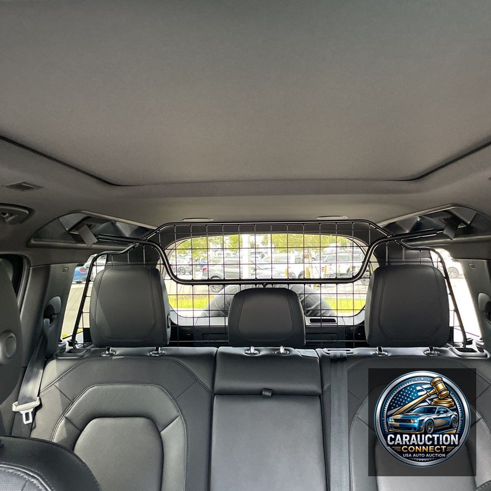 2023 Land Rover Defender 110 X-Dynamic SE
