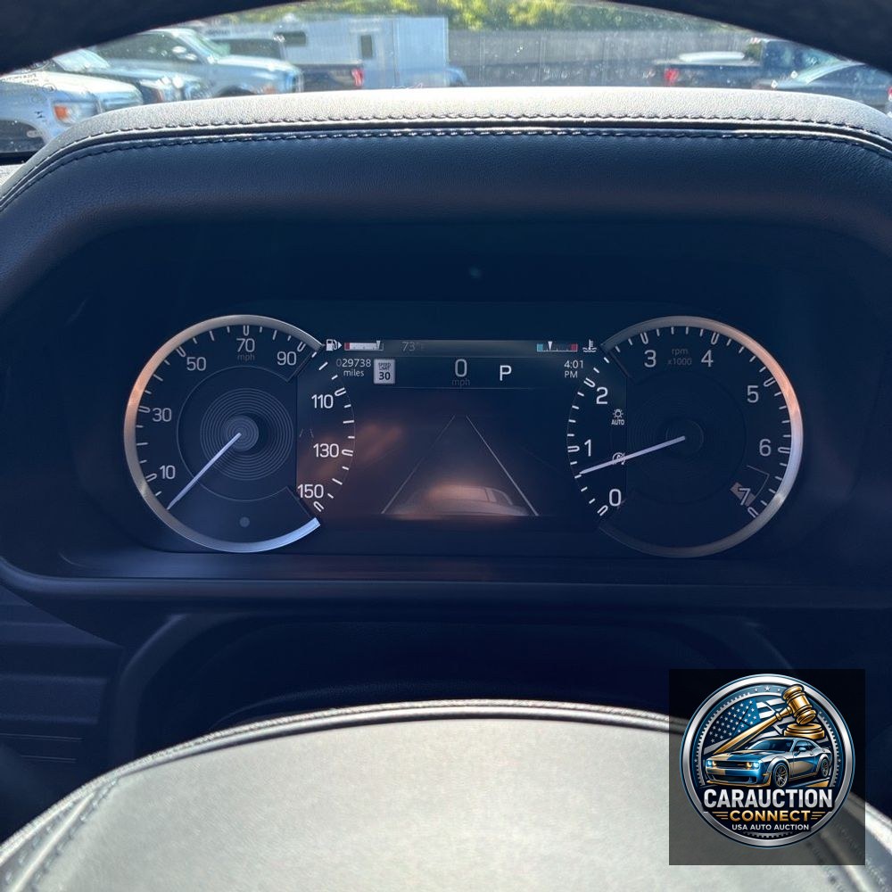 2023 Land Rover Defender 110 X-Dynamic SE