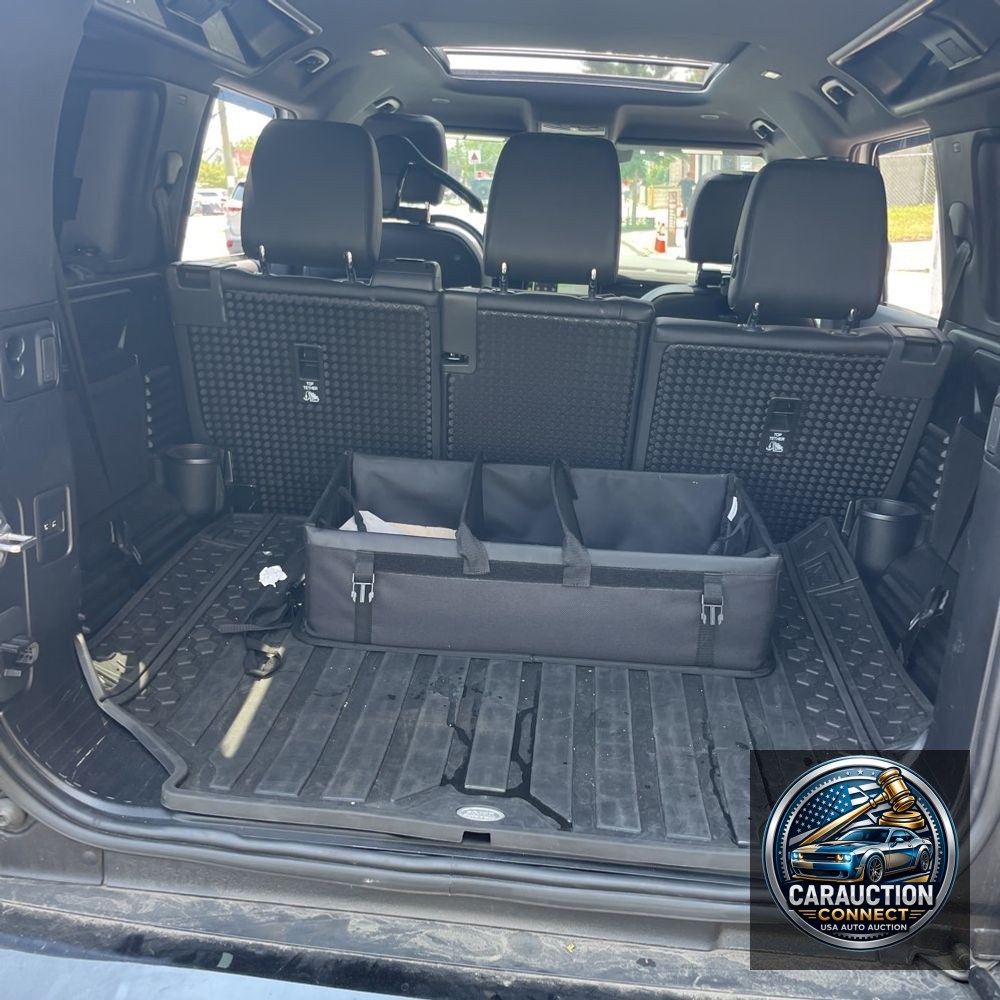 2023 Land Rover Defender 110 X-Dynamic SE