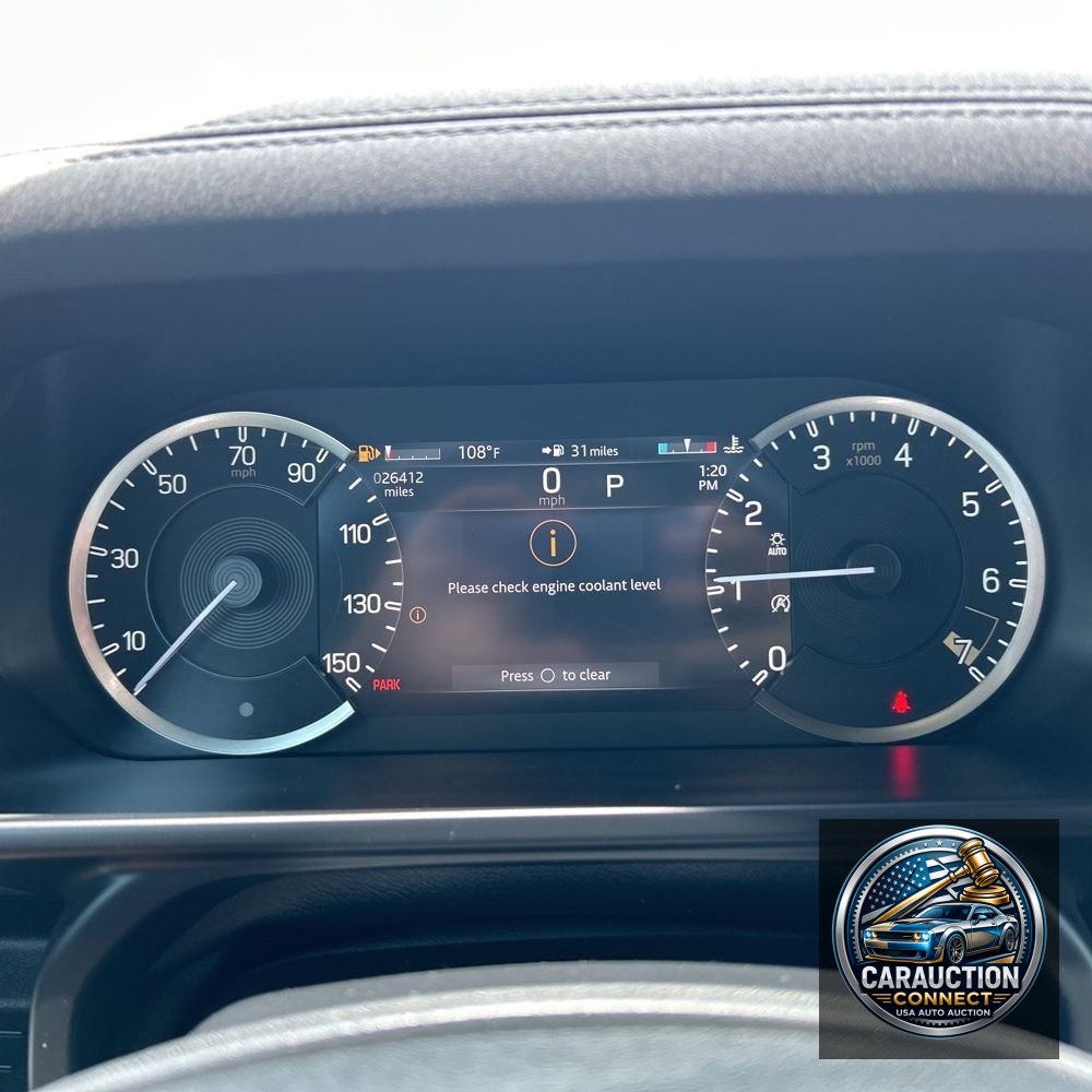 2023 Land Rover Defender 130 X-Dynamic SE