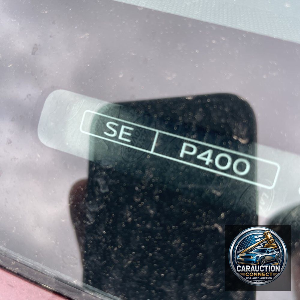 2023 Land Rover Defender 130 X-Dynamic SE