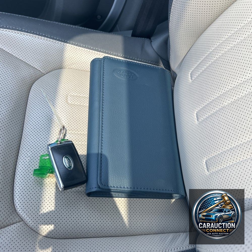 2022 Land Rover Defender 110 X-Dynamic HSE