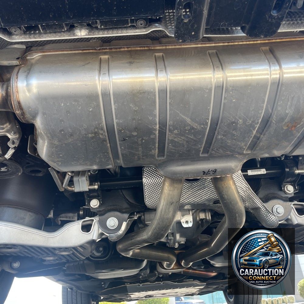 2024 Land Rover Defender 90 V8
