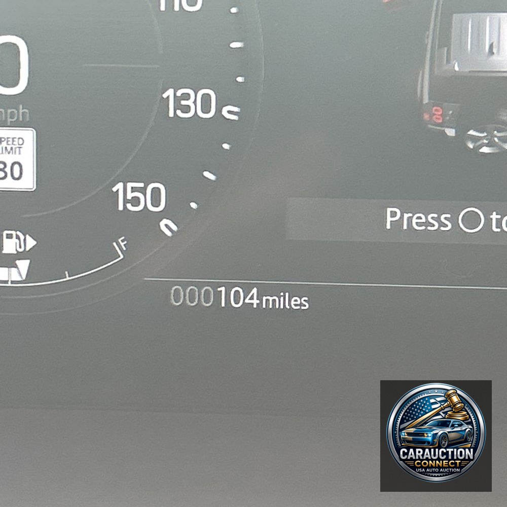 2025 Land Rover Defender 110 P400 S