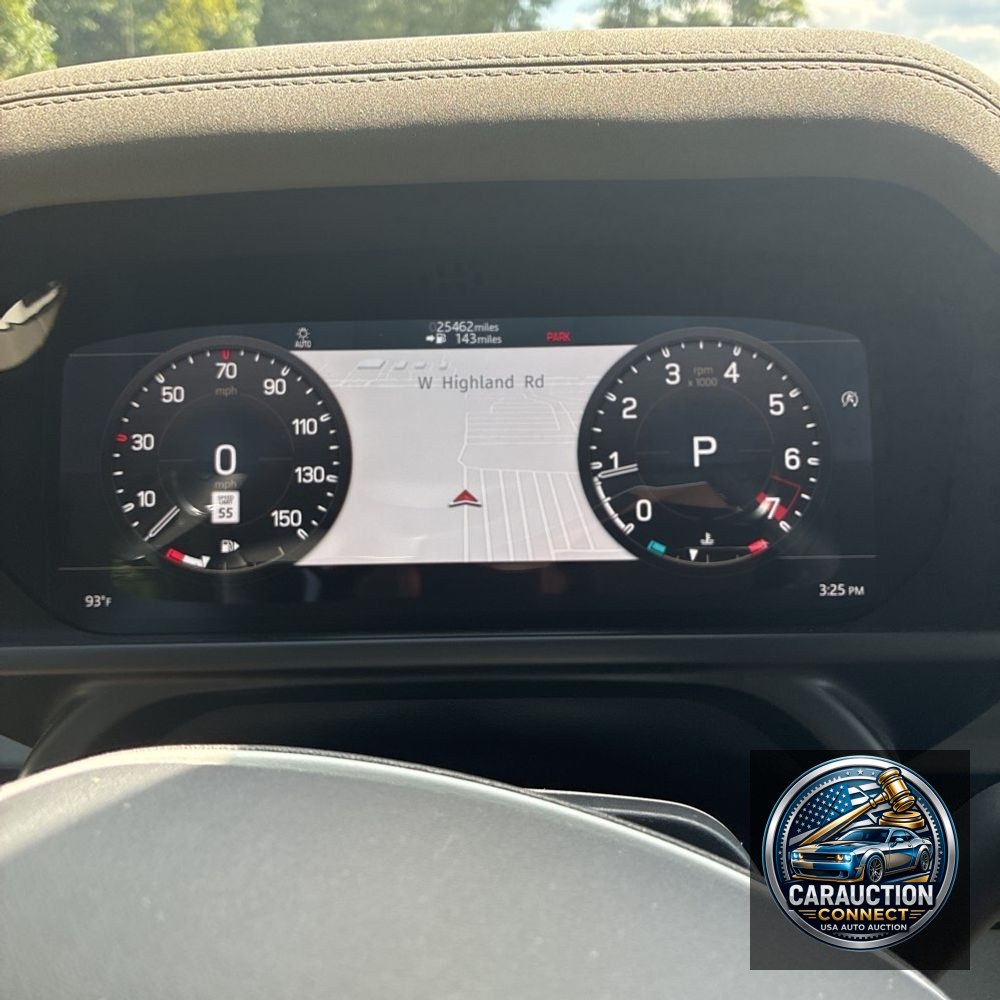 2023 Land Rover Defender 110 S
