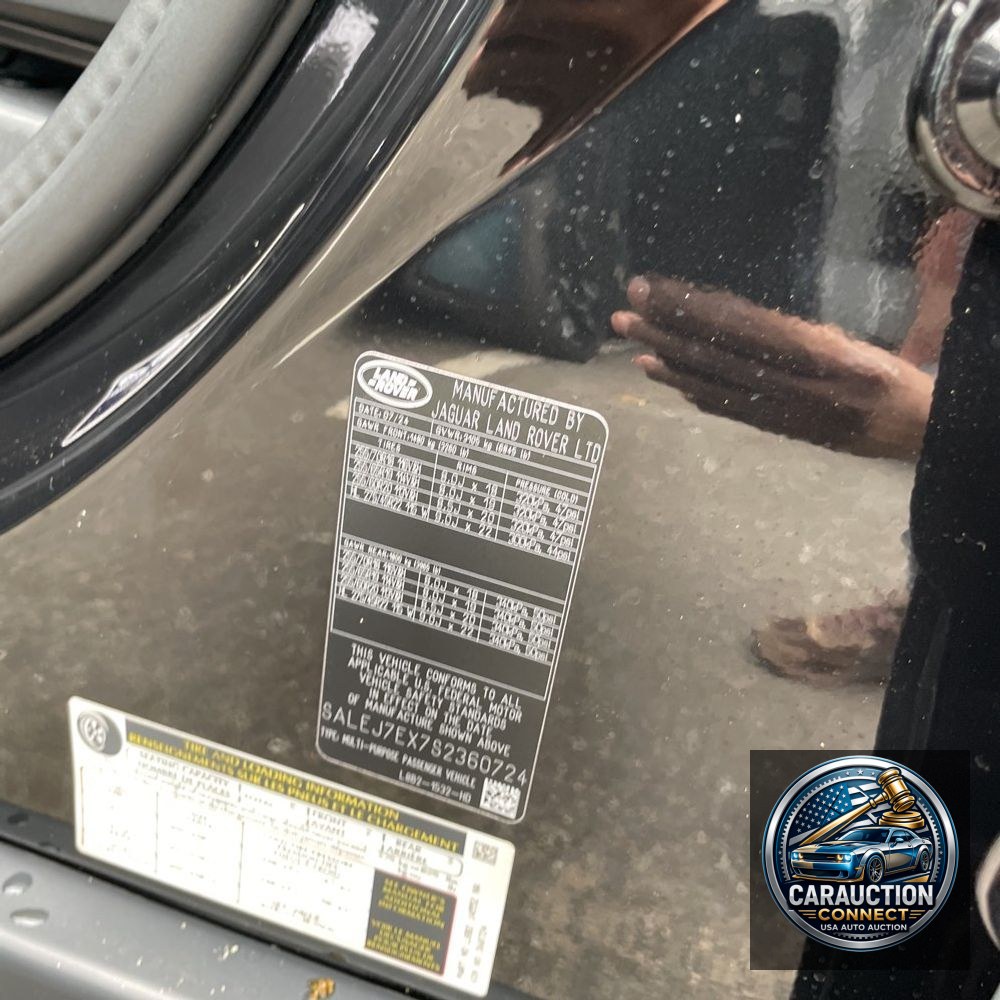 2025 Land Rover Defender 110 P300 S