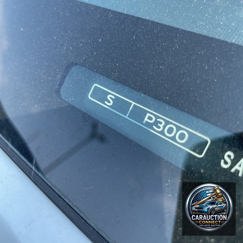 2024 Land Rover Defender 110 P300 S